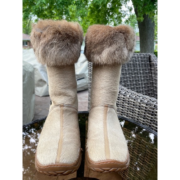 Oscar Sport Winna Boot - Picture 1 of 6